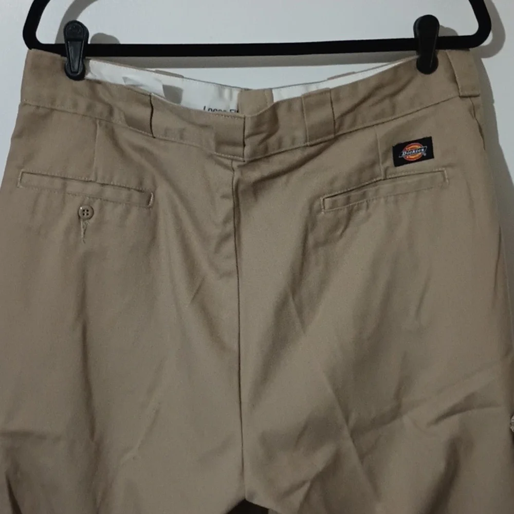 Dickies Mens 36 Loose Fit Cargo Short